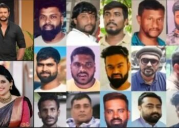 ಡಿ ಗ್ಯಾಂಗ್‌ಗೆ ಇಂದು ಬಿಗ್ ಡೇ : ಪ್ರದೋಷ್ ಮಾಫಿ ಸಾಕ್ಷಿ.. ಹೈಕೋರ್ಟ್ ತೀರ್ಪಿನತ್ತ ಎಲ್ಲರ ಚಿತ್ತ!
