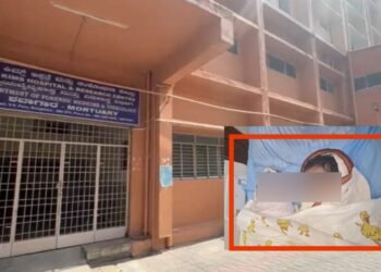 ಬೆಂಗಳೂರಲ್ಲಿ ದಾರುಣ ಘಟನೆ ; ಅವಳಿ ಹೆಣ್ಣು ಮಕ್ಕಳನ್ನು ಕೊಂದು ತಾಯಿ ಆತ್ಮಹತ್ಯೆಗೆ ಯತ್ನ!