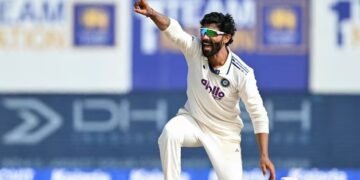 ‘ಫ್ಯಾಬ್‌ ಫೋರ್‌’ಗಿಂತ ಜಡೇಜಾನೇ ಬೆಸ್ಟ್‌ ಎಂದ ದಿಗ್ಗಜ ; ‘ಸಂಪೂರ್ಣ ಆಲ್‌ರೌಂಡರ್‌’ ಎಂದು ಹಾಡಿಹೊಗಳಿದ ಜೆಫ್ರಿ!
