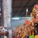 ಬೆಂಗಳೂರಲ್ಲಿ ಅಧಿಕಾರಿಗಳ ಭರ್ಜರಿ ರೇಡ್ ; ಪಿಒಪಿ ಗಣೇಶ ಗೋಡೌನ್ ಸೀಜ್, 700ಕ್ಕೂ ಹೆಚ್ಚು ಮೂರ್ತಿಗಳು ವಶಕ್ಕೆ!