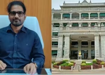 ಕೆಪಿಎಸ್ಸಿ ಅಕ್ರಮದ ಜಾಲ ಬಯಲು : ಐಎಎಸ್ ಜ್ಞಾನೇಂದ್ರನ ‘ದಶಾವತಾರ’ದ ಹಿಂದಿದ್ದಾರಾ ದೊಡ್ಡವರು?