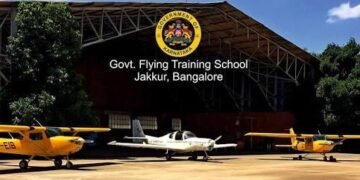 ಬೆಂಗಳೂರಿನ ಸರ್ಕಾರಿ ಫ್ಲೈಯಿಂಗ್ ಟ್ರೈನಿಂಗ್ ಸ್ಕೂಲ್‌ನಲ್ಲಿ 3 ಹುದ್ದೆಗಳ ನೇಮಕಾತಿ : ಹೀಗೆ ಅರ್ಜಿ ಸಲ್ಲಿಸಿ