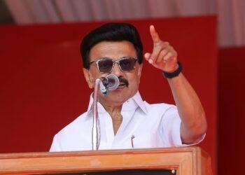 ಕೊಳತ್ತೂರು ಸೋಲಿನ ವಿರುದ್ಧ ಸ್ಟಾಲಿನ್ ಸಲ್ಲಿಸಿದ್ದ ಅರ್ಜಿ ವಜಾ : ಡಿಎಂಕೆ ಮುಖ್ಯಸ್ಥನಿಗೆ ಹಿನ್ನಡೆ