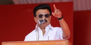 ಕೊಳತ್ತೂರು ಸೋಲಿನ ವಿರುದ್ಧ ಸ್ಟಾಲಿನ್ ಸಲ್ಲಿಸಿದ್ದ ಅರ್ಜಿ ವಜಾ : ಡಿಎಂಕೆ ಮುಖ್ಯಸ್ಥನಿಗೆ ಹಿನ್ನಡೆ