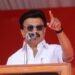 ಕೊಳತ್ತೂರು ಸೋಲಿನ ವಿರುದ್ಧ ಸ್ಟಾಲಿನ್ ಸಲ್ಲಿಸಿದ್ದ ಅರ್ಜಿ ವಜಾ : ಡಿಎಂಕೆ ಮುಖ್ಯಸ್ಥನಿಗೆ ಹಿನ್ನಡೆ
