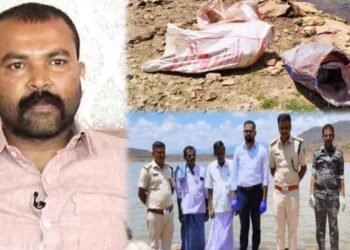 ಕಡವೆ ಕಳ್ಳಬೇಟೆ ಪ್ರಕರಣ : ಸಿಐಡಿ ತನಿಖೆಗೆ ಆಗ್ರಹಿಸಿದ ದಿನೇಶ್ ಕಲ್ಲಹಳ್ಳಿ!