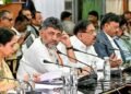 ಕಸ್ತೂರಿರಂಗನ್ ವರದಿ ಆತಂಕ : ಇಂದು ಸಚಿವ ಸಂಪುಟ ಸಭೆಯಲ್ಲಿ ವಿಶೇಷ ಅಧಿವೇಶನ ಕುರಿತು ಮಹತ್ವದ ಚರ್ಚೆ?