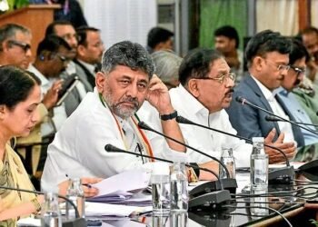 ಕಸ್ತೂರಿರಂಗನ್ ವರದಿ ಆತಂಕ : ಇಂದು ಸಚಿವ ಸಂಪುಟ ಸಭೆಯಲ್ಲಿ ವಿಶೇಷ ಅಧಿವೇಶನ ಕುರಿತು ಮಹತ್ವದ ಚರ್ಚೆ?