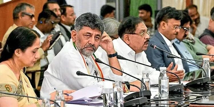 ಕಸ್ತೂರಿರಂಗನ್ ವರದಿ ಆತಂಕ : ಇಂದು ಸಚಿವ ಸಂಪುಟ ಸಭೆಯಲ್ಲಿ ವಿಶೇಷ ಅಧಿವೇಶನ ಕುರಿತು ಮಹತ್ವದ ಚರ್ಚೆ?
