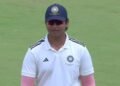 ದುಲೀಪ್ ಟ್ರೋಫಿ ಫೈನಲ್ಗೆ ಸೂರ್ಯವಂಶಿ ಗೈರು? ಕಾರಣವೇನು ಗೊತ್ತಾ?