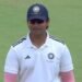 ದುಲೀಪ್ ಟ್ರೋಫಿ ಫೈನಲ್ಗೆ ಸೂರ್ಯವಂಶಿ ಗೈರು? ಕಾರಣವೇನು ಗೊತ್ತಾ?
