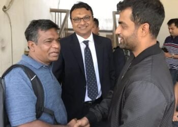 ಬಾಂಗ್ಲಾ ಕ್ರಿಕೆಟಿಗರಿಗೆ ಬಂಪರ್ ವೇತನ ಹೆಚ್ಚಳ ; BPL ನಡೆಯದಿದ್ದರೂ ಆಟಗಾರರಿಗೆ ಆರ್ಥಿಕ ಭದ್ರತೆ