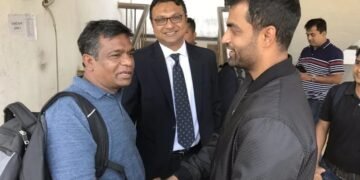 ಬಾಂಗ್ಲಾ ಕ್ರಿಕೆಟಿಗರಿಗೆ ಬಂಪರ್ ವೇತನ ಹೆಚ್ಚಳ ; BPL ನಡೆಯದಿದ್ದರೂ ಆಟಗಾರರಿಗೆ ಆರ್ಥಿಕ ಭದ್ರತೆ