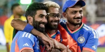 ಆಟಗಾರರ ಒತ್ತಡ ಕಡಿಮೆ ಮಾಡಲು BCCI ಮಹತ್ವದ ನಿರ್ಧಾರ!