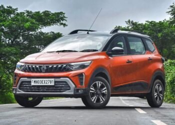 ರೆನೋ ಟ್ರೈಬರ್‌ಗೆ ಬರಲಿದೆ ಭರ್ಜರಿ ಟರ್ಬೊ ಪವರ್ ; 100 PS ಎಂಜಿನ್‌ ಸೆಪ್ಟೆಂಬರ್‌ನಲ್ಲೇ ಬಿಡುಗಡೆ!