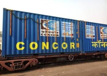 ಕೇಂದ್ರ ಸರ್ಕಾರದ CONCOR ಸಂಸ್ಥೆಯಲ್ಲಿ 77 ಹುದ್ದೆಗಳ ನೇಮಕಾತಿ : 1.6 ಲಕ್ಷ ರೂ. ಸಂಬಳ