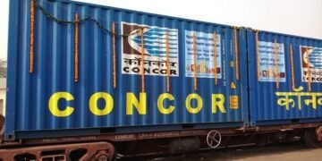 ಕೇಂದ್ರ ಸರ್ಕಾರದ CONCOR ಸಂಸ್ಥೆಯಲ್ಲಿ 77 ಹುದ್ದೆಗಳ ನೇಮಕಾತಿ : 1.6 ಲಕ್ಷ ರೂ. ಸಂಬಳ