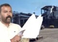 ‘ಉಗಾರ್ ಶುಗರ್ ವರ್ಕ್ಸ್’ ಕಾರ್ಖಾನೆ ಬಂದ್‌ಗೆ ಆದೇಶ ; ದಿನೇಶ್ ಕಲ್ಲಹಳ್ಳಿ ದೂರಿನ ಬೆನ್ನಲ್ಲೇ ಕಠಿಣ ಕ್ರಮ!