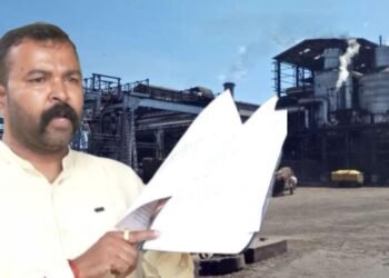 ‘ಉಗಾರ್ ಶುಗರ್ ವರ್ಕ್ಸ್’ ಕಾರ್ಖಾನೆ ಬಂದ್‌ಗೆ ಆದೇಶ ; ದಿನೇಶ್ ಕಲ್ಲಹಳ್ಳಿ ದೂರಿನ ಬೆನ್ನಲ್ಲೇ ಕಠಿಣ ಕ್ರಮ!