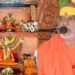 ಕನ್ಯಾಡಿ ಶ್ರೀ ಬ್ರಹ್ಮಾನಂದ ಸರಸ್ವತಿ ಸ್ವಾಮೀಜಿಯವರ ಪಟ್ಟಾಭಿಷೇಕ ವರ್ಧಂತಿ : ಧರ್ಮಧಾರಿತ ಬದುಕು ಮುಖ್ಯ ಎಂದ ಸ್ವಾಮೀಜಿ