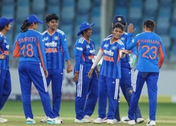 India vs Pakistan Women’s Asia Cup: ಮತ್ತೊಮ್ಮೆ ಪಾಕ್ ವಿರುದ್ಧ ಕಣಕ್ಕಿಳಿಯಲಿದೆ ಭಾರತ, ಗೆಲುವಿನ ಓಟ ಮುಂದುವರಿಸುವ ತವಕ!