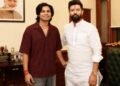 ಹೆಸರು ದುರ್ಬಳಕೆ ಆರೋಪ: ಬಲಪಂಥೀಯ ಇನ್‌ಫ್ಲೂಯೆನ್ಸರ್ ವಿರುದ್ಧ ಕೇಂದ್ರ ಸಚಿವ ಚಿರಾಗ್ ಪಾಸ್ವಾನ್ ದೂರು