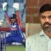 ‘ಮೊಬೈಲ್ ಆಟಗಳಿಂದಲೂ ಈ ಪಂದ್ಯ ತೆಗೆಯಬೇಕು!’: ಭಾರತ–ಪಾಕ್ ಕದನದ ಬಗ್ಗೆ ಬದ್ರಿನಾಥ್ ವ್ಯಂಗ್ಯ