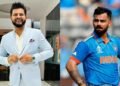‘ಕೊಹ್ಲಿ ನಾಯಕನಾದ ಬಳಿಕ ಎಲ್ಲವೂ ಬದಲಾಯಿತು’… ನಿವೃತ್ತಿಯ ಹಿಂದಿನ ಅಸಲಿ ಕಾರಣ ಬಿಚ್ಚಿಟ್ಟ ಸುರೇಶ್ ರೈನಾ!