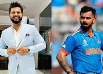 ‘ಕೊಹ್ಲಿ ನಾಯಕನಾದ ಬಳಿಕ ಎಲ್ಲವೂ ಬದಲಾಯಿತು’… ನಿವೃತ್ತಿಯ ಹಿಂದಿನ ಅಸಲಿ ಕಾರಣ ಬಿಚ್ಚಿಟ್ಟ ಸುರೇಶ್ ರೈನಾ!