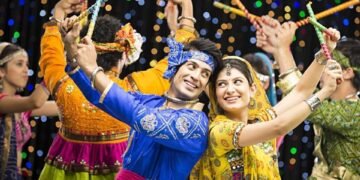 ಮಹಾರಾಷ್ಟ್ರದಲ್ಲಿ ನವರಾತ್ರಿಗೆ ವಿಎಚ್‌ಪಿ ಹೊಸ ನಿಯಮ: ತಿಲಕ, ಆಧಾರ್ ಕಡ್ಡಾಯ, ಮುಸ್ಲಿಮರಿಗೆ ‘ನೋ ಎಂಟ್ರಿ’