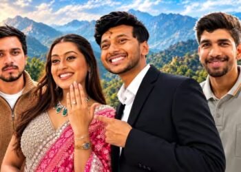 ಕೋಟೆಯಿಂದ ತಳ್ಳಿ ಕೇತನ್ ಅಗರ್‌ವಾಲ್ ಕೊಲೆ ಪ್ರಕರಣ: ಭಾವಿ ಪತ್ನಿ, ಪ್ರಿಯಕರನ ಬಳಿಕ ಈಗ ಸ್ನೇಹಿತನ ಬಂಧನ