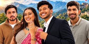 ಕೋಟೆಯಿಂದ ತಳ್ಳಿ ಕೇತನ್ ಅಗರ್‌ವಾಲ್ ಕೊಲೆ ಪ್ರಕರಣ: ಭಾವಿ ಪತ್ನಿ, ಪ್ರಿಯಕರನ ಬಳಿಕ ಈಗ ಸ್ನೇಹಿತನ ಬಂಧನ