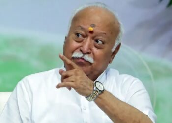 ಹಿಂದುತ್ವ ಅಂದರೆ ಧರ್ಮವಲ್ಲ, ಅದು ಬದುಕಿನ ಪದ್ಧತಿ : RSS ಸರಸಂಘಚಾಲಕ ಮೋಹನ್ ಭಾಗವತ್