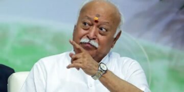 ಹಿಂದುತ್ವ ಅಂದರೆ ಧರ್ಮವಲ್ಲ, ಅದು ಬದುಕಿನ ಪದ್ಧತಿ : RSS ಸರಸಂಘಚಾಲಕ ಮೋಹನ್ ಭಾಗವತ್