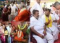 ಬೈಂದೂರು ಚಾತುರ್ಮಾಸ್ಯ ವ್ರತಾಚರಣೆ ಸಮಾರೋಪದತ್ತ ; ಸೆ.14ರಂದು ಸೀಮೋಲ್ಲಂಘನ