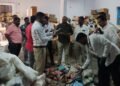 ಇ-ಕಾಮರ್ಸ್, ಆನ್‌ಲೈನ್ ಘಟಕಗಳ ಮೇಲೆ FDA ದಾಳಿ ; 42 ಲಕ್ಷ ಮೌಲ್ಯದ ಅವಧಿ ಮೀರಿದ ಆಹಾರ ಉತ್ಪನ್ನ ವಶ!
