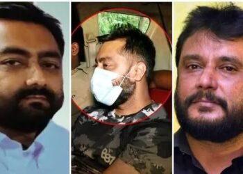 ನಟ ದರ್ಶನ್‌ಗೆ ಇಂದು ಬಿಗ್ ಡೇ ; ಪ್ರದೂಷ್ ಮಾಫಿ ಸಾಕ್ಷಿ ಅರ್ಜಿ ಕುರಿತು ಹೈಕೋರ್ಟ್ ಆದೇಶ!