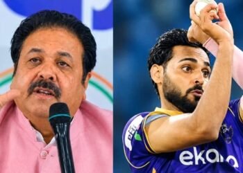 ಭುವನೇಶ್ವರ್‌ಗೆ ಟೀಂ ಇಂಡಿಯಾ ಬಾಗಿಲು ಮತ್ತೆ ತೆರೆಯುತ್ತಾ? ಆಯ್ಕೆಗಾರರು ಗಮನಿಸುತ್ತಿದ್ದಾರೆ ಎಂದ BCCI