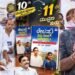 ‘ಲೀಲಮ್ಮ ನಿನ್ನ ಗಂಡ ಯಾರಮ್ಮ?’ ಕೃತಿಗೆ ಭರ್ಜರಿ ಪ್ರತಿಕ್ರಿಯೆ ; 28 ದಿನಗಳಲ್ಲಿ 10ನೇ ಮುದ್ರಣ!