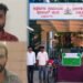 ಇಬ್ಬರು ಅಂತರ್‌ಜಿಲ್ಲಾ ಕಳ್ಳರ ಬಂಧನ ; 21 ಲಕ್ಷ ಮೌಲ್ಯದ ವಸ್ತು ವಶ