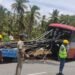 ನಾಗಮಂಗಲದಲ್ಲಿ ಭೀಕರ ಅಪಘಾತ ; KSRTC ಚಾಲಕ ಮೃತ್ಯು!