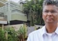 ಬೆಳ್ಳಂಬೆಳಗ್ಗೆ ಸಚಿವ ಸತೀಶ್‌ ಜಾರಕಿಹೊಳಿಗೆ ED ಶಾಕ್ ; ಡಾಲರ್ಸ್ ಕಾಲೋನಿ ಮನೆ ಸೇರಿ ಹಲವೆಡೆ ರೇಡ್‌!