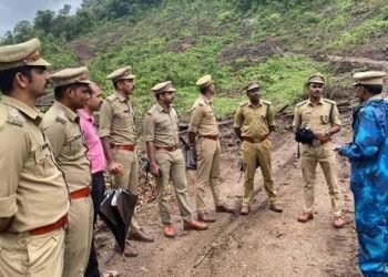 ಅರಣ್ಯ ಇಲಾಖೆಯಲ್ಲಿ 750 ಹುದ್ದೆಗಳ ನೇಮಕಾತಿ : ಸೆ.30ರವರೆಗೂ ಇದೆ ಅರ್ಜಿ ಸಲ್ಲಿಕೆಗೆ ಅವಕಾಶ