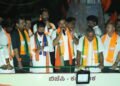 ಬಳ್ಳಾರಿ ಚಲೋ ಸಕ್ಸಸ್ ಬೆನ್ನಲ್ಲೇ ಮತ್ತೊಂದು ಹೋರಾಟಕ್ಕೆ ಬಿಜೆಪಿ ಸಜ್ಜು!