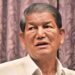 ಆಪ್ತನ ಮನೆ ಮೇಲೆ ED ರೇಡ್ : ಕಾಂಗ್ರೆಸ್ ಪಕ್ಷದ ಪ್ರಮುಖ ಹುದ್ದೆಗಳಿಗೆ ಮಾಜಿ ಸಿಎಂ ಹರೀಶ್ ರಾವತ್ ರಾಜೀನಾಮೆ