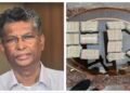 ED ದಾಳಿಯಿಂದ ನಂಗೇನೂ ಡ್ಯಾಮೇಜ್‌ ಆಗಲ್ಲ,  ನೋಟಿಸ್‌ ಕೊಟ್ರೆ ಉತ್ತರ ಕೊಡ್ತೀನಿ : ಜಾರಕಿಹೊಳಿ ಖಡಕ್‌ ಮಾತು!