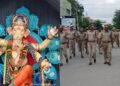 ಗಣೇಶ ಹಬ್ಬಕ್ಕೆ ಬೆಂಗಳೂರಲ್ಲಿ ಬಿಗಿ ಪೊಲೀಸ್ ಬಂದೋಬಸ್ತ್ ; 3 ಸಾವಿರ ಹೆಚ್ಚುವರಿ ಸಿಸಿಟಿವಿ, ಡ್ರೋಣ್ ಕಣ್ಗಾವಲು!
