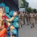 ಗಣೇಶ ಹಬ್ಬಕ್ಕೆ ಬೆಂಗಳೂರಲ್ಲಿ ಬಿಗಿ ಪೊಲೀಸ್ ಬಂದೋಬಸ್ತ್ ; 3 ಸಾವಿರ ಹೆಚ್ಚುವರಿ ಸಿಸಿಟಿವಿ, ಡ್ರೋಣ್ ಕಣ್ಗಾವಲು!