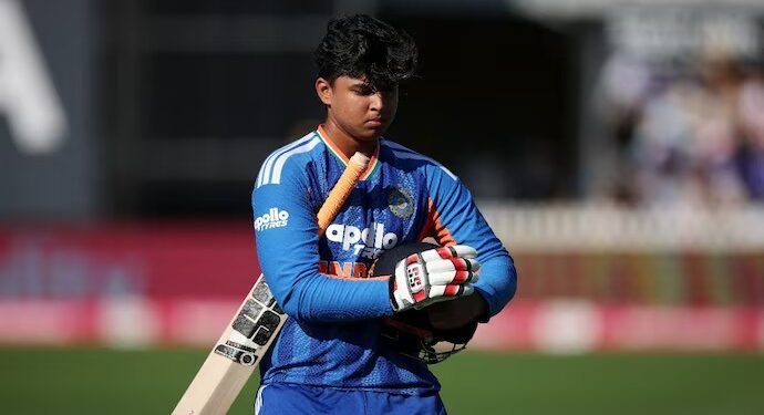 India vs Afghanistan 2nd T20I : ವೈಭವ್ ಸೂರ್ಯವಂಶಿಗೆ ಇಂದು ಅವಕಾಶ ಸಿಗುತ್ತಾ?