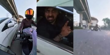 ಗುರುಗ್ರಾಮ ಹಿಟ್ ಆ್ಯಂಡ್ ರನ್ ಕೇಸ್‌ : ಆರೋಪಿ ಕಲ್ಯಾಣ್ ವಿರುದ್ಧ ಕೊ* ಯತ್ನ ಪ್ರಕರಣ ದಾಖಲು